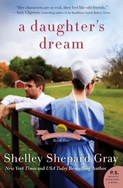 Book cover of: Daughter's Dream