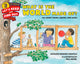 Book cover of: What Is the World Made Of?. By: Kathleen Weidner Zoehfeld