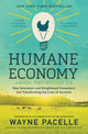 Book cover of: Humane Economy. By: Wayne Pacelle