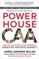 Book cover of: Powerhouse. By: James Andrew Miller