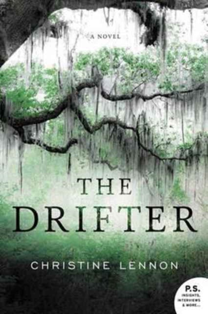 Book cover of: Drifter. By: Christine Lennon