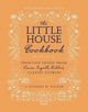 Book cover of: Little House Cookbook: New Full-Color Edition. By: Barbara M Walker