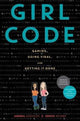Book cover of: Girl Code. By: Andrea Gonzales
