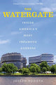 Book cover of: Watergate. By: Joseph Rodota