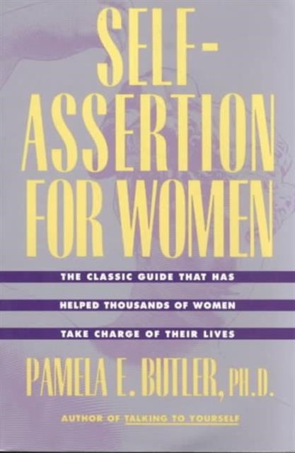 Book cover of: Self Assertion For Women