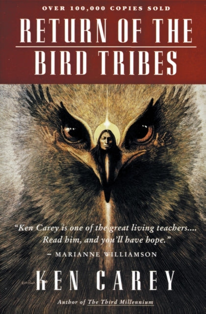Book cover of: Return of the Bird Tribes