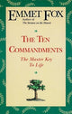 Book cover of: Ten Commandments