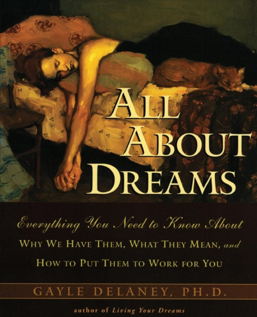 Book cover of: All About Dreams