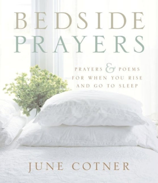Book cover of: Bedside Prayers
