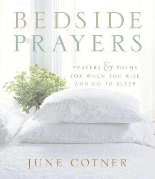 Book cover of: Bedside Prayers