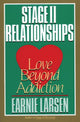 Book cover of: Stage II Relationship. By: Earnie Larsen