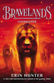 Book cover of: Oathkeeper. By: Erin Hunter