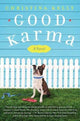 Book cover of: Good Karma. By: Christina Kelly