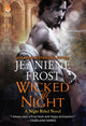 Book cover of: Wicked All Night. By: Jeaniene Frost