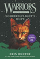 Warriors Super Edition: Squirrelflight's Hope 9780062698827 Erin Hunter