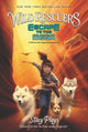 Book cover of: Wild Rescuers: Escape to the Mesa. By: StacyPlays
