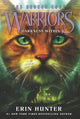 Book cover of: Warriors: The Broken Code #4: Darkness Within. By: Erin Hunter