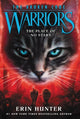 Book cover of: Warriors: The Broken Code #5: The Place of No Stars. By: Erin Hunter