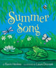 Book cover of: Summer Song. By: Kevin Henkes