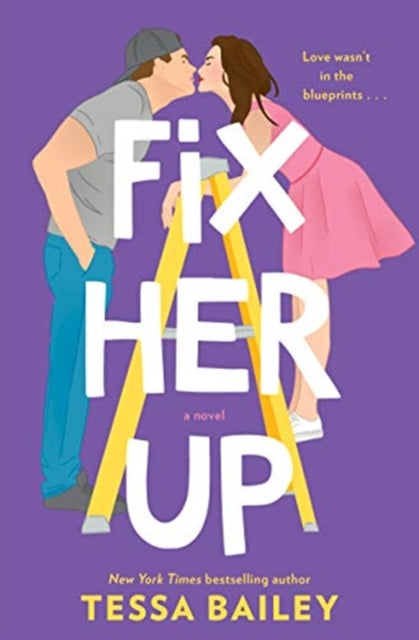 Fix Her Up, A Novel 9780062872838 Lucy Monroe