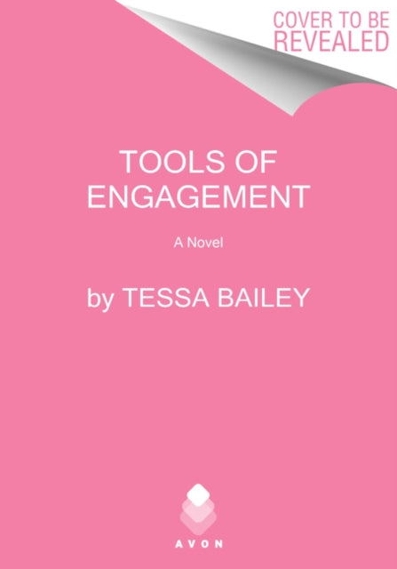 Book cover of: Tools of Engagement. By: Lucy Monroe