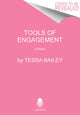 Book cover of: Tools of Engagement. By: Lucy Monroe