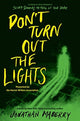 Book cover of: Don’t Turn Out the Lights. By: Jonathan Maberry