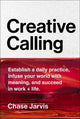 Book cover of: Creative Calling