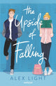 Upside of Falling 9780062918062 Alex Light