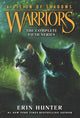 Warriors: A Vision of Shadows Box Set: Volumes 1 to 6 9780062945839 Erin Hunter
