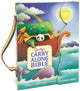 Book cover of: Baby’s Carry Along Bible. By: Sally Lloyd-Jones