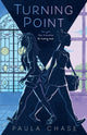 Book cover of: Turning Point. By: Paula Chase