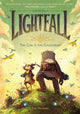 Lightfall: The Girl & the Galdurian, A Graphic Novel 9780062990464 Tim Probert