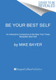 Book cover of: Be Your Best Self. By: Mike Bayer