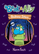 Book cover of: Beak & Ally #2: Bedtime Jitters. By: Norm Feuti