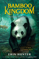 Book cover of: Creatures of the Flood. By: Erin Hunter