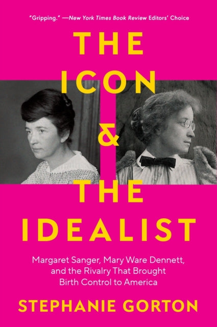 Icon and the Idealist