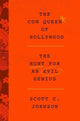 Book cover of: Hollywood Con Queen. By: Scott C. Johnson