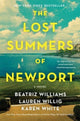 Book cover of: Lost Summers of Newport. By: Beatriz Williams