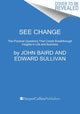 Book cover of: Leading with Heart. By: John Baird