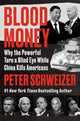 Book cover of: Blood Money. By: Anon9780063061194
