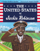 Book cover of: United States V. Jackie Robinson. By: Sudipta Bardhan-Quallen