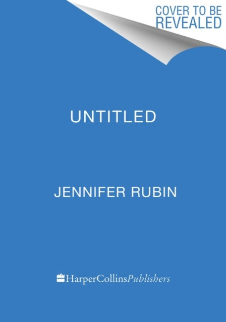 Book cover of: Resistance. By: Jennifer Rubin