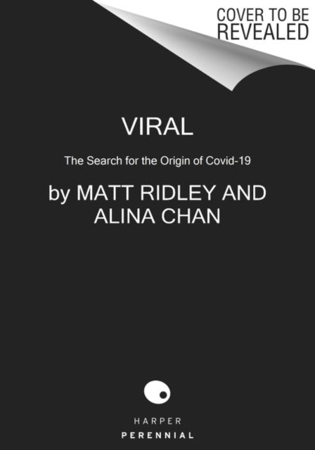 Book cover of: Viral. By: Matt Ridley