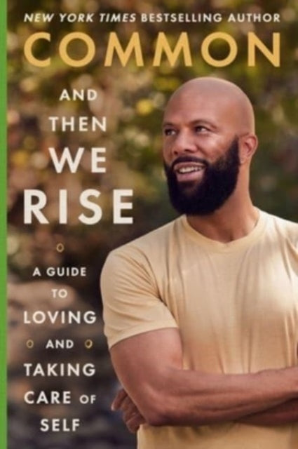 Book cover of: And Then We Rise. By: Anon9780063215177