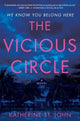 Book cover of: Vicious Circle. By: Katherine St. John