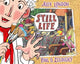 Book cover of: Still Life. By: Alex London