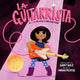 Book cover of: Guitarrista. By: Lucky Diaz