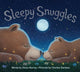 Book cover of: Sleepy Snuggles. By: Diana Murray