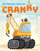 Book cover of: Cranky. By: Phuc Tran